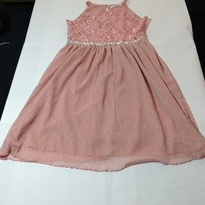 Girl's Formal dress